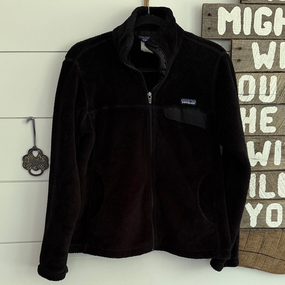Patagonia retool jacket size women’s medium - Picture 1 of 2